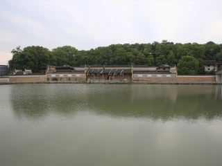 双峰曾国藩故居