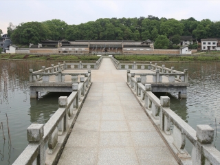 双峰曾国藩故居