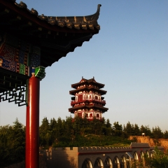 河南省三门峡市绍公台_21935