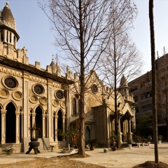 湖北省武汉古德寺_23504