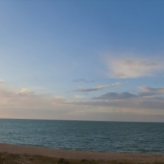 全景、青海、湖、西藏、中国_22369