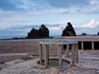 绿岛人权文化园区