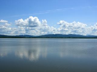 青海湖