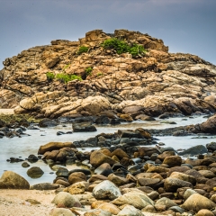 蜈支洲岛风光_21376