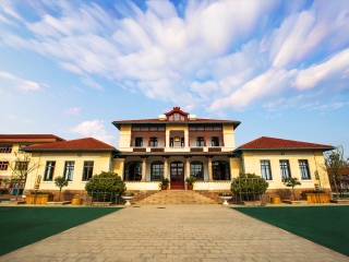 总督府童子学堂旧址