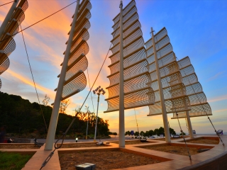 苏州太湖国家旅游度假区