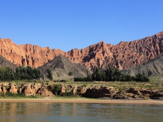 坎布拉国家森林公园