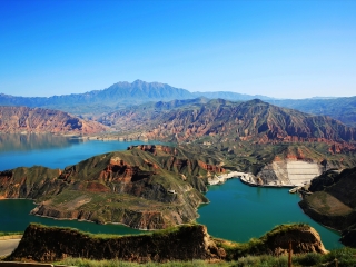 坎布拉国家森林公园