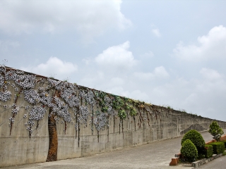 板陶窑交趾剪黏工艺园