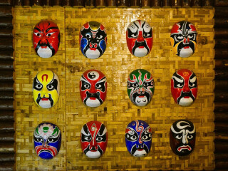 灌县老妈砂锅串串（厦门店）