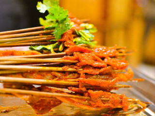 灌县老妈砂锅串串（厦门店）