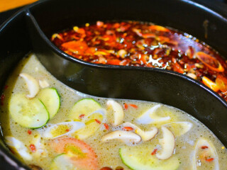 灌县老妈砂锅串串（厦门店）