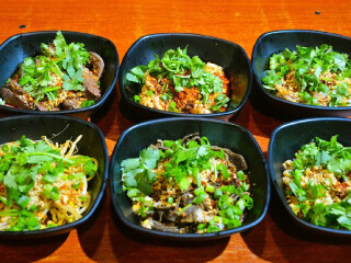 灌县老妈砂锅串串（厦门店）