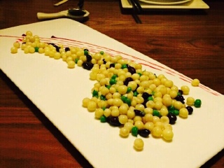 大蔬无界（徐家汇公园美素馆）