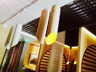 大蔬无界（徐家汇公园美素馆）