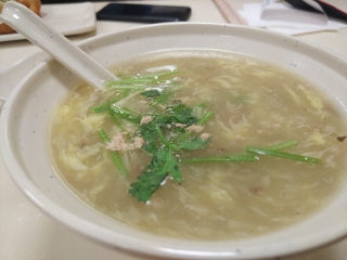 咬不得高祖生煎（高银街店）