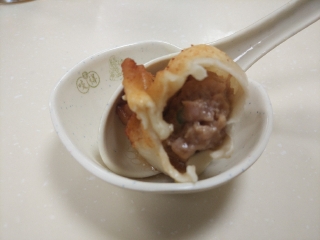 咬不得高祖生煎（高银街店）