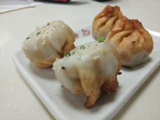 咬不得高祖生煎（高银街店）