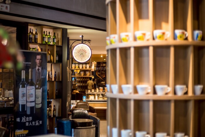 这是全球首家以咖啡馆文化为主题的中高端型酒店品牌, 打破传统酒店的