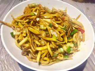 壹盏灯（雨花亭店）