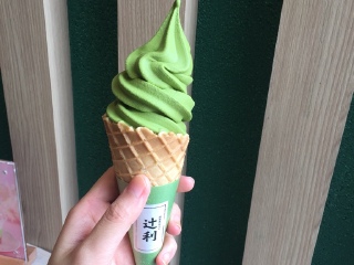 辻利TSUJIRI（美罗城店）