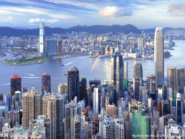 香港-澳门6日游 市区观光+迪士尼+2天自由行+