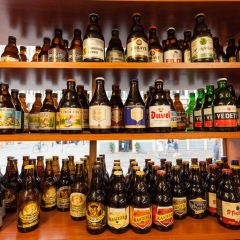 布鲁塞尔省布鲁塞尔的啤酒（Brussels beer）_1433_2659