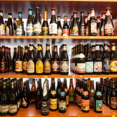布鲁塞尔省布鲁塞尔的啤酒（Brussels beer）_1433_2656