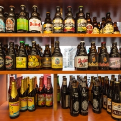 布鲁塞尔省布鲁塞尔的啤酒（Brussels beer）_1433_2660