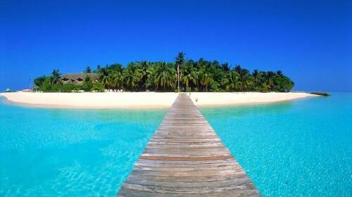 海南海口-双岛-三亚3天2晚跟团游 5A蜈支洲岛