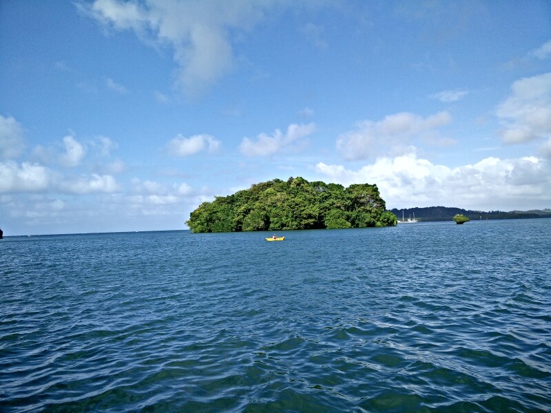 斐济---离天堂最近的地方bula!