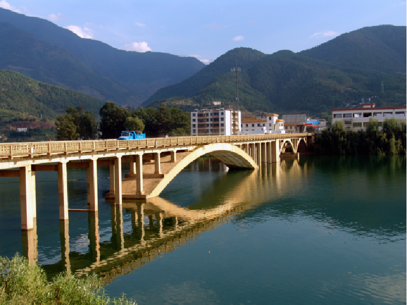 梦里水乡——渔门_渔门镇游记_途牛