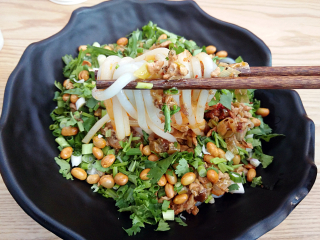 禄转粉（天津路店）