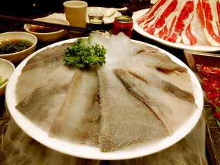 宽窄巷子火锅（天津路店）