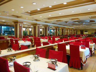 金酷肥牛（铁路局店）