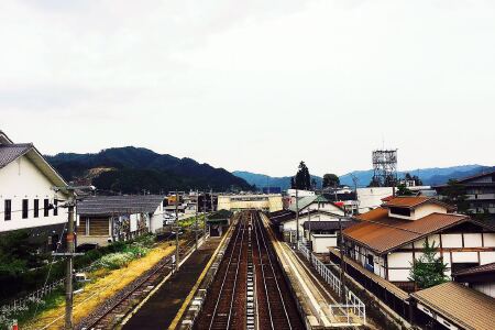 [春节]<日本名古屋+飞驒高山+白川乡1日游>世界遗产白川乡合掌村落，动漫（你的名字）取景地飞驒高山，宫川朝市，尽享古街与美食，中文导游
