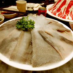 宽窄巷子火锅（天津路店）