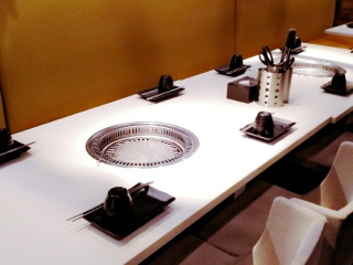 汉城客时尚主题餐厅