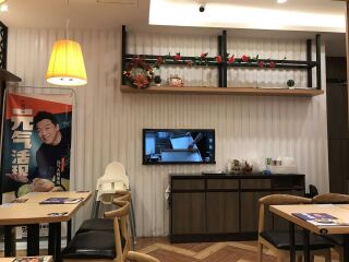 大鼓米线（浦东金桥太茂DM店）