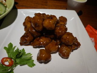 涌上外婆桥（柯桥店）