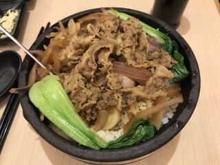 大鼓米线（浦东金桥太茂DM店）