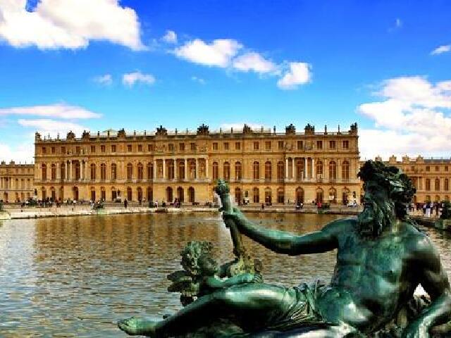 【拒签全退】德法瑞意+奥地利+新天鹅堡8晚1