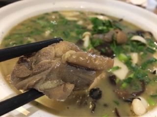 粥之源（新城区店）