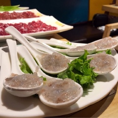 花田煮臻牛（罗斯福天兴店）