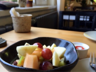 恐龙蘑菇（隐身店）