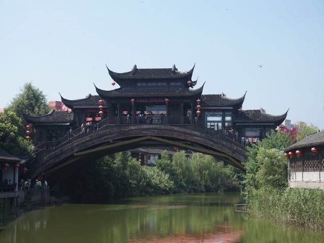  杭州西湖-宋城-苏州狮子林-寒山寺-周庄古镇3日游>纯玩0购物,游苏州