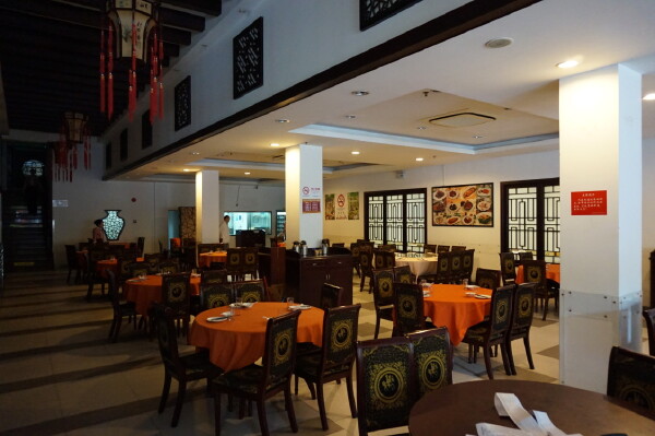 大富贵酒楼(昌里店)图片