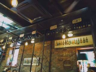 百素·我家酸菜鱼（金桥公园店）