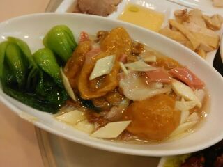 大富贵酒楼（昌里店）