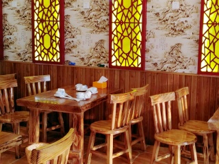 巧媳妇面条鸡鱼